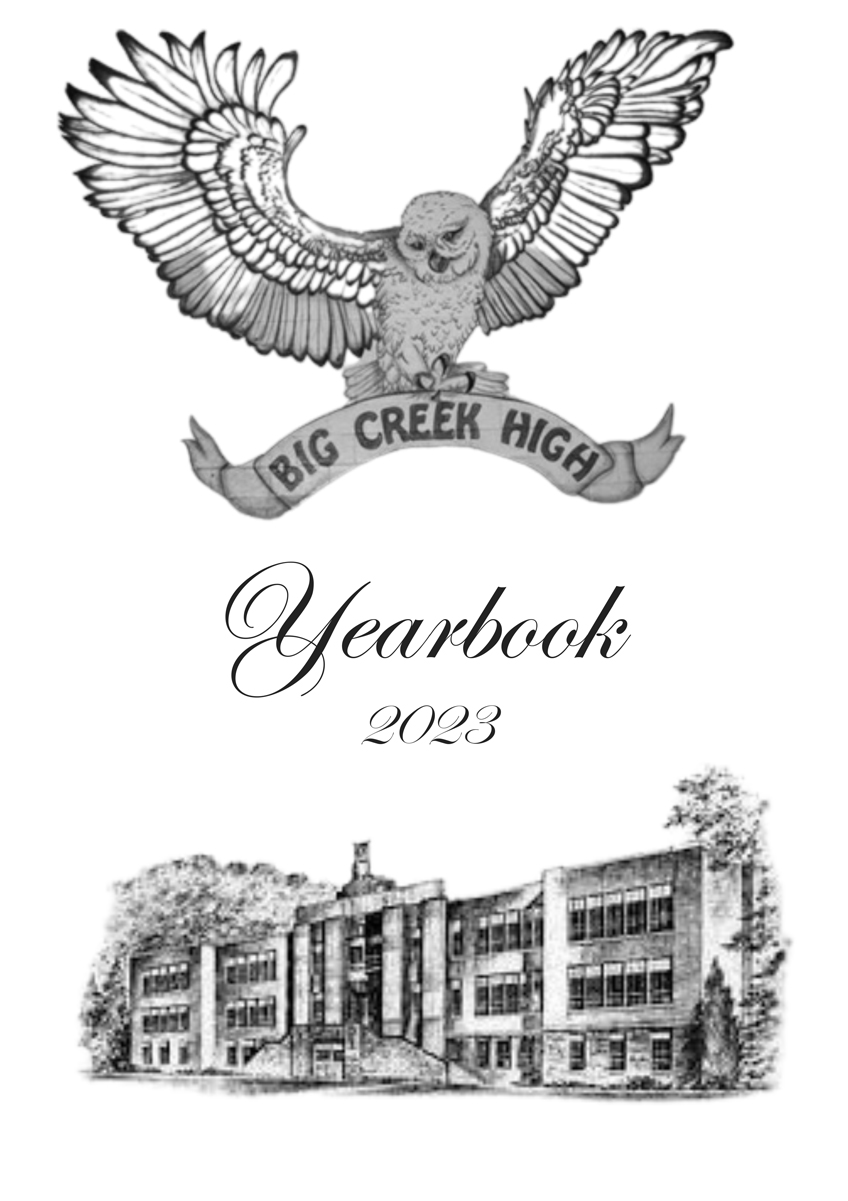 BigCreekYearbook2023image
